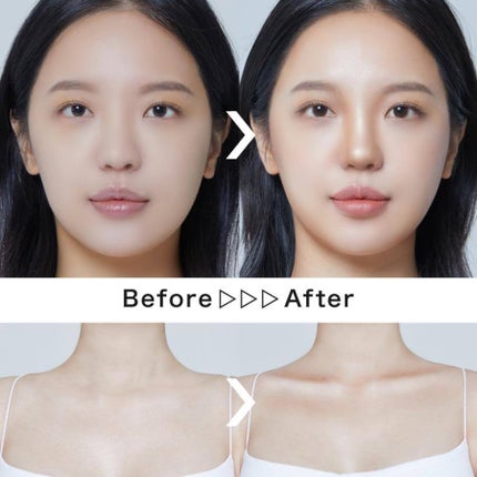 アイムマルチスティック デュアル/i’m meme/シェーディングを使ったクチコミ(4枚目)