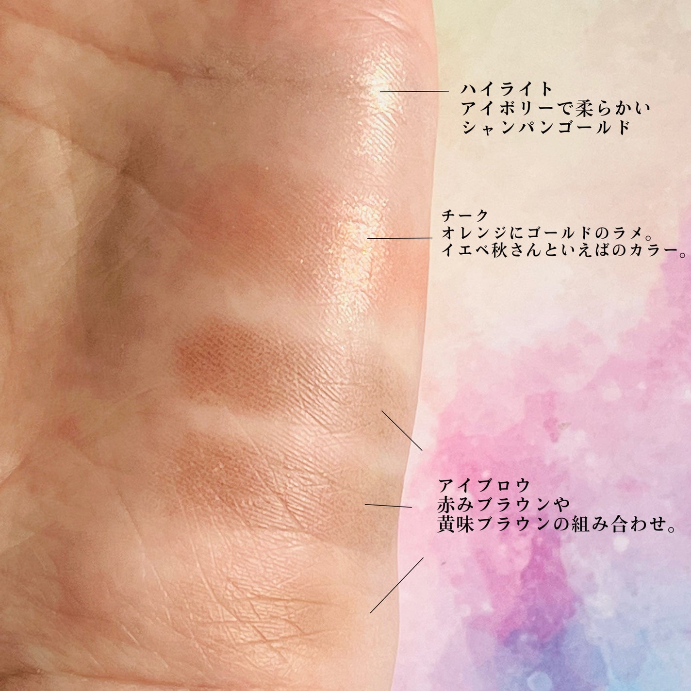 ãã£ãã my ã«ã©ãŒãã¬ãã/STEIASURïŒã¹ãã€ã¢ã·ã¥ãŒã«ïŒ/ãã«ããã¬ããã䜿ã£ãã¯ãã³ãïŒ4æç®ïŒ