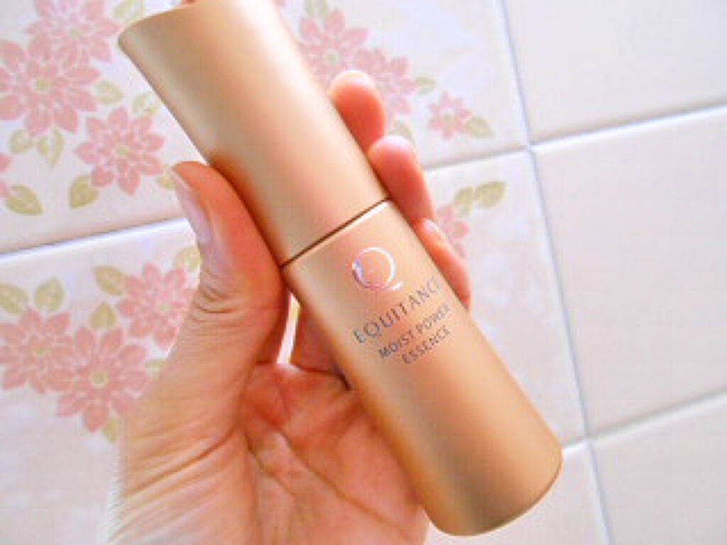 モイストパワーエッセンス/エクイタンス/美容液を使ったクチコミ(1枚目)