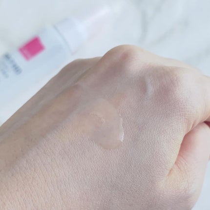 モイスチュア ミストローション/カルテHD/ミスト状化粧水を使ったクチコミ(5枚目)