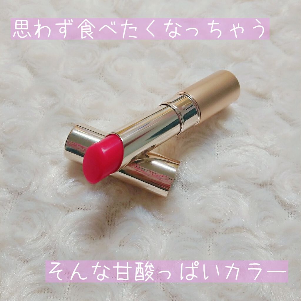 オペラ リップティント N/OPERA/リップティントを使ったクチコミ（1枚目）