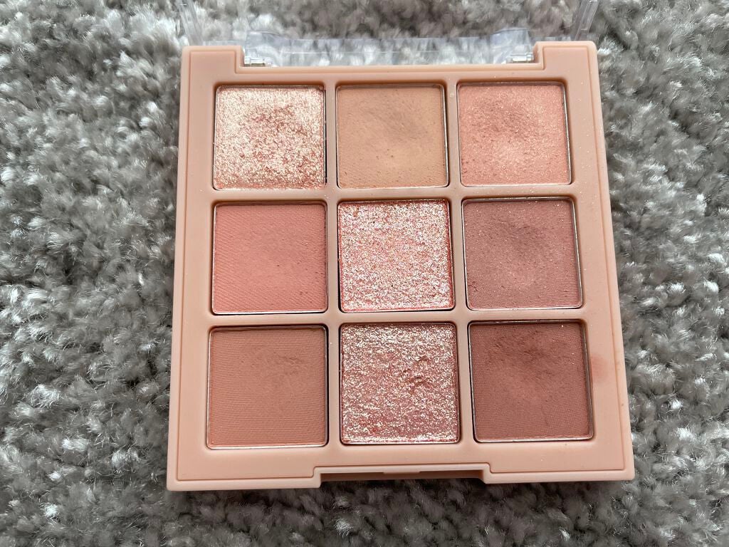 moomi on LIPS 「デイジークの05番サンセットミューリーです✨色がとても可愛くて..」(2枚目)