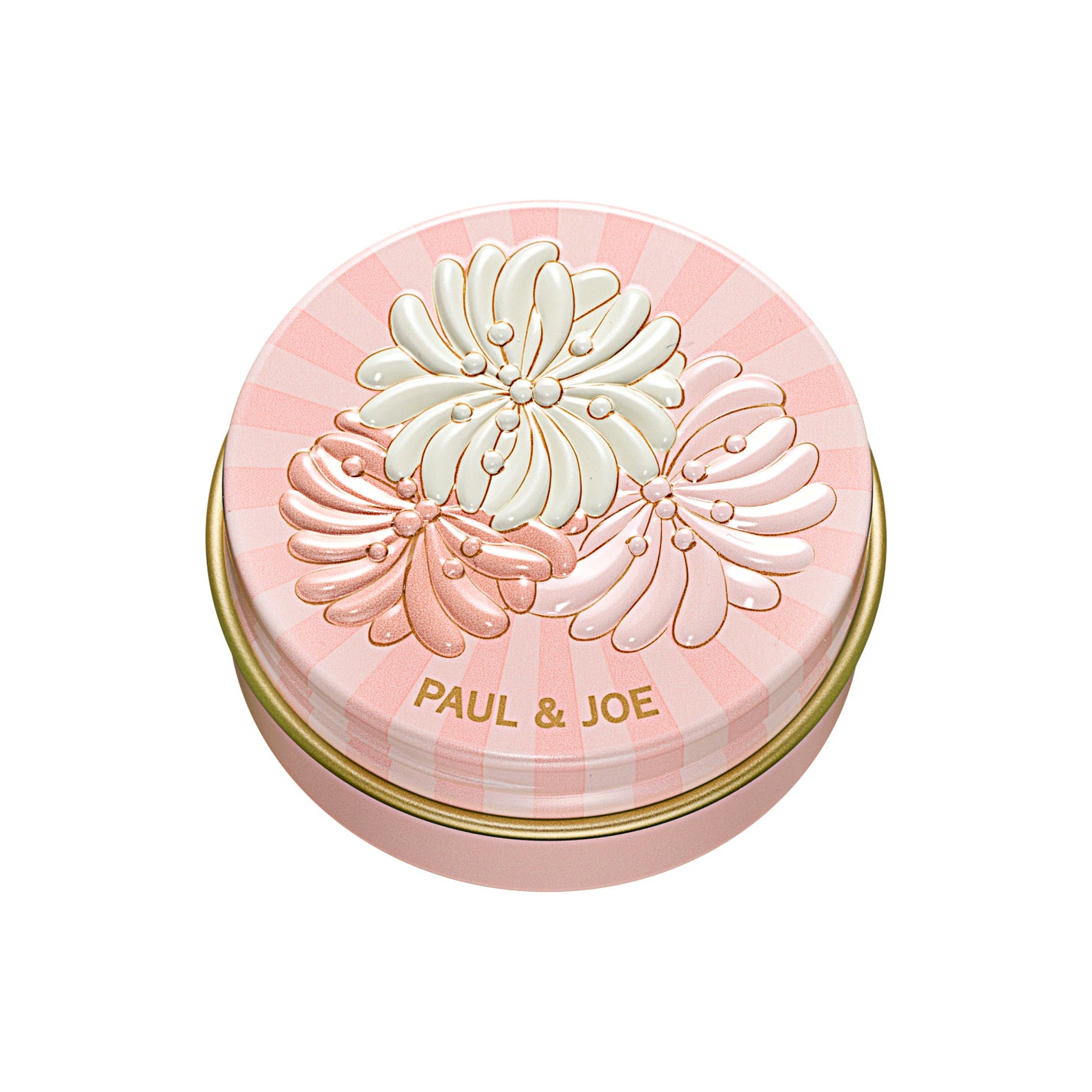 リップ コンディショニング バーム PAUL & JOE BEAUTE