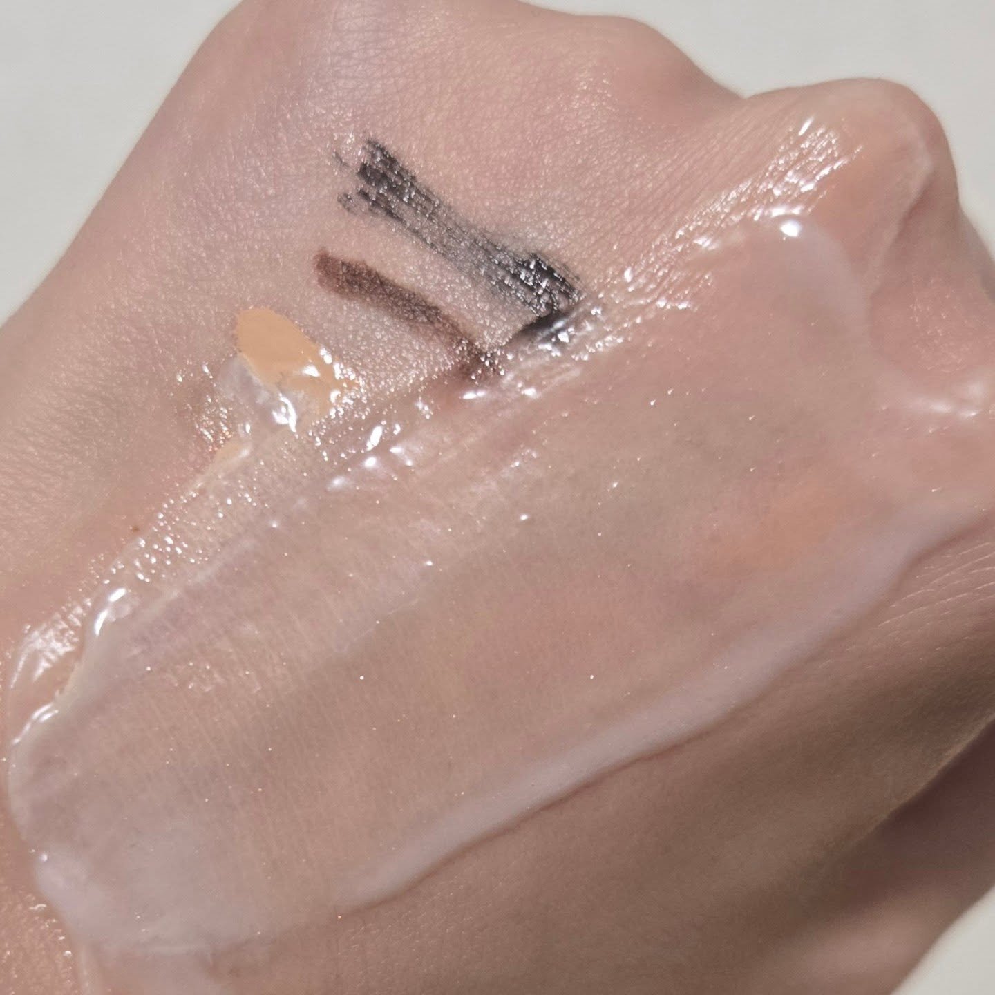 ピュアグラインディングクレンジングバーム/Dr.Althea/クレンジングバームを使ったクチコミ（3枚目）