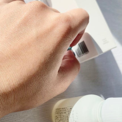 ナイトパールエッセンス/SOLVE/美容液を使ったクチコミ(5枚目)