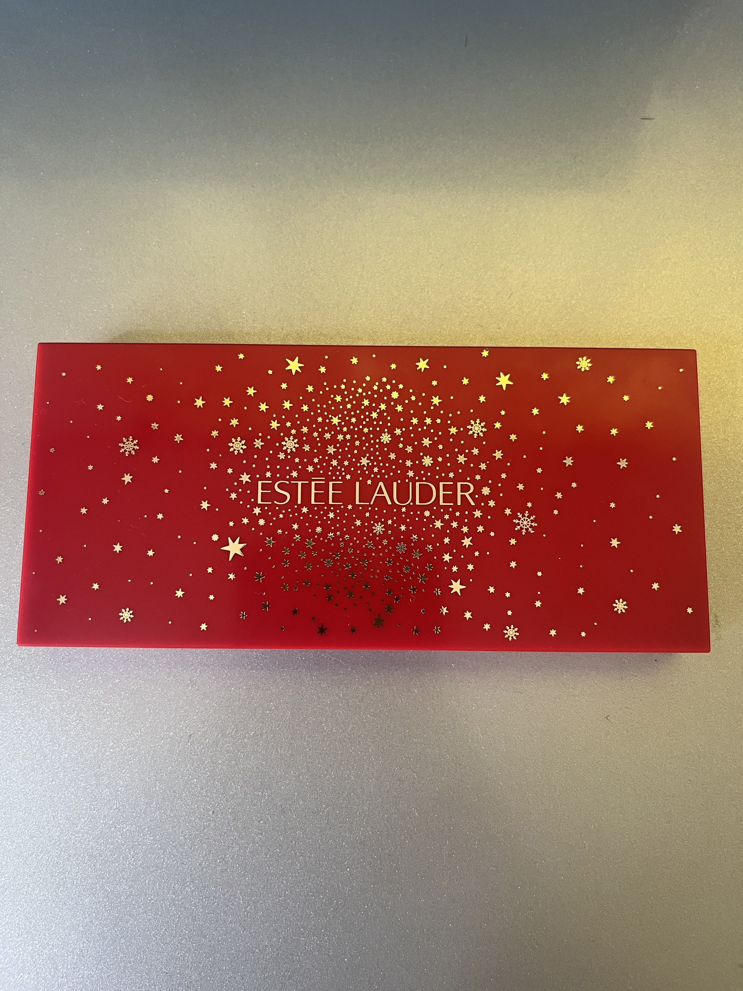 メークアップ コレクション 2022/ESTEE LAUDER/メイクアップキットを使ったクチコミ（3枚目）