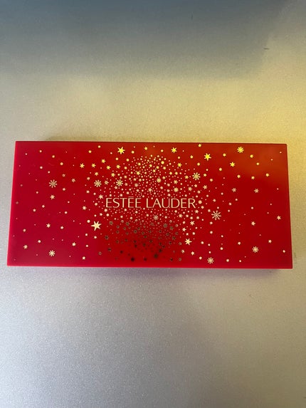 メークアップ コレクション 2022/ESTEE LAUDER/メイクアップキットを使ったクチコミ(3枚目)