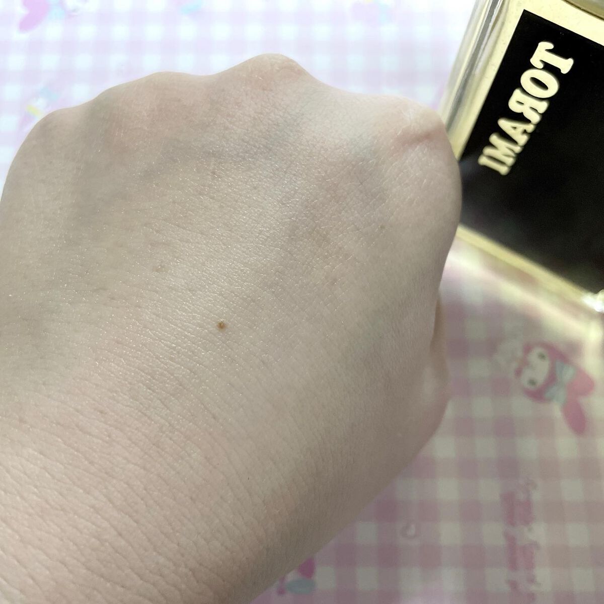 ããã¿ðãã©ãã100 on LIPS ããã¯ããåç²§æ°Žãšã¯ã¡ãŒãNãã¯ããã¯åè¬ãšèšãããã»ã©ã倧æã..ãïŒ4æç®ïŒ