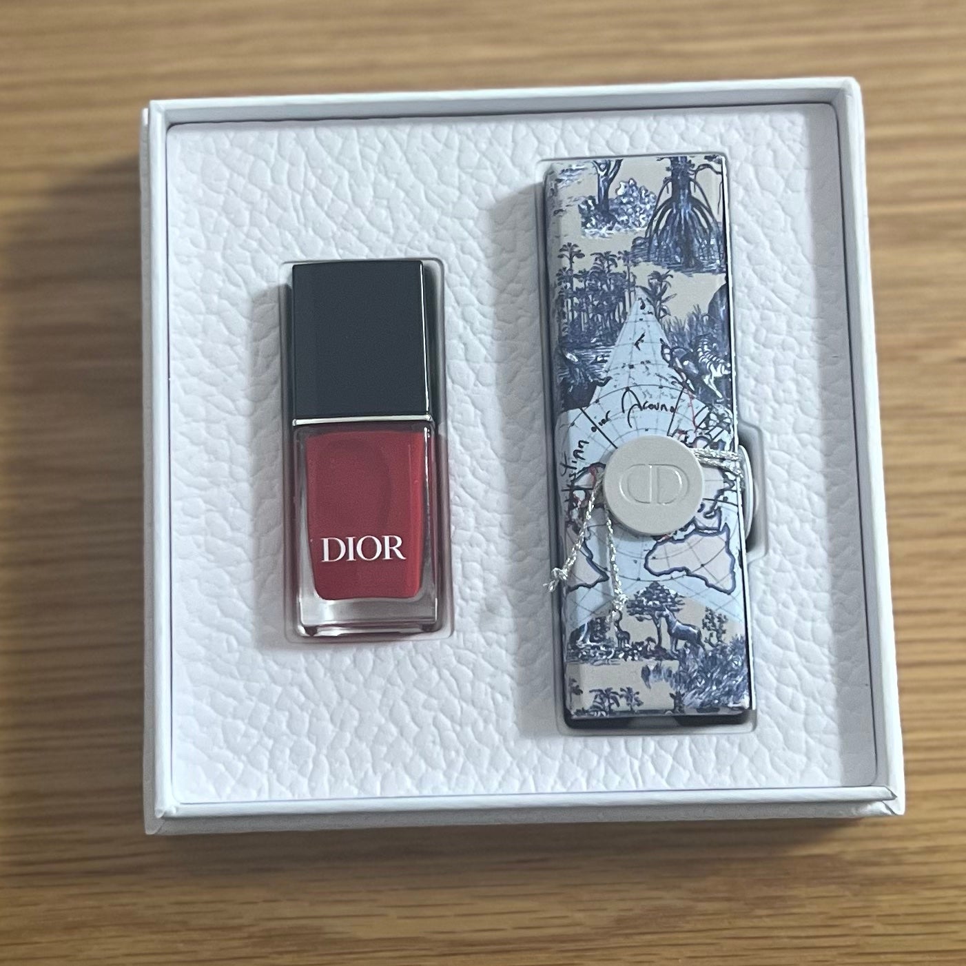 ジャドール ハンド クリーム/Dior/ハンドクリームを使ったクチコミ(2枚目)