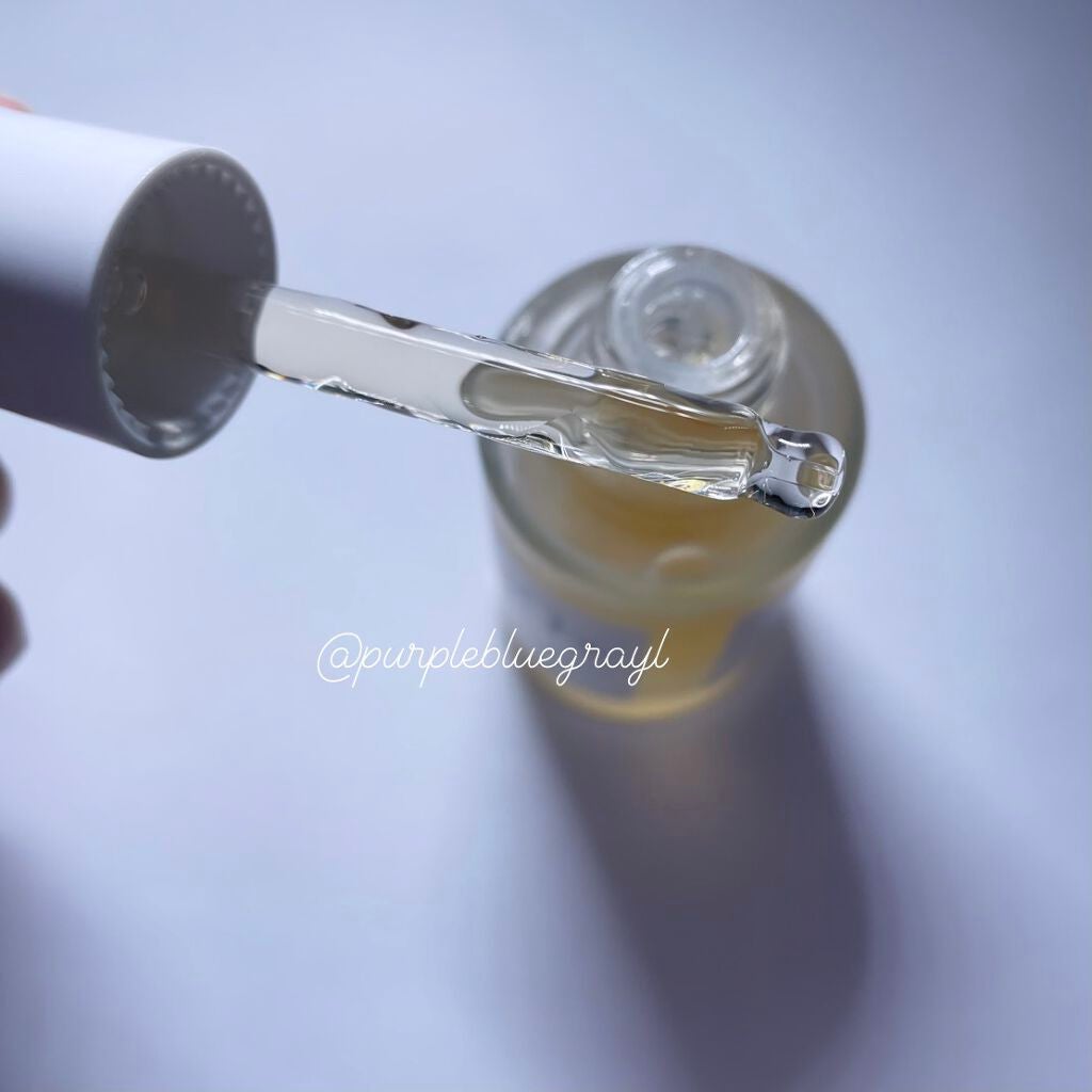 ドクダミ 77 スージングトナー/Anua/化粧水を使ったクチコミ(3枚目)