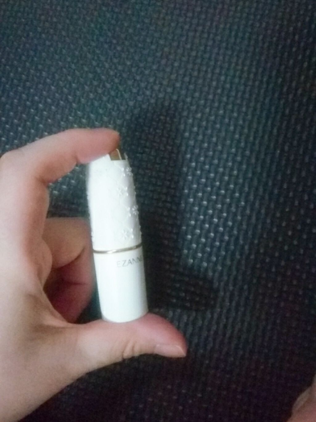 ラスティング リップカラーN/CEZANNE/口紅を使ったクチコミ(1枚目)