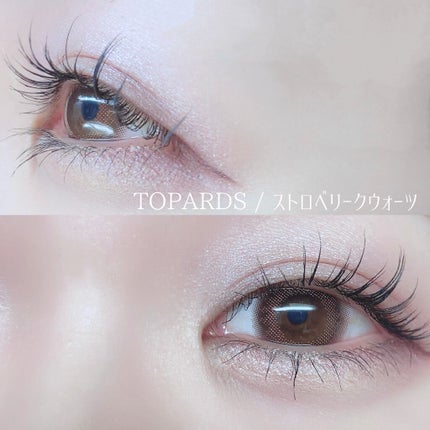 ビュームワンデー/ビューム/ワンデー(1DAY)カラコンを使ったクチコミ(7枚目)