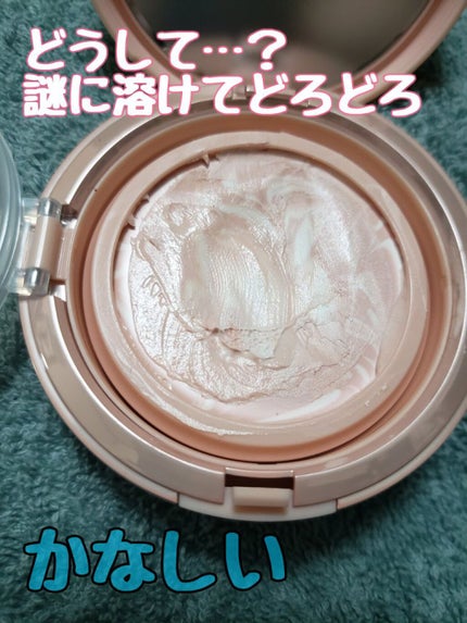 ジューシーパン スキンケアプライマー/A’pieu/化粧下地を使ったクチコミ(2枚目)