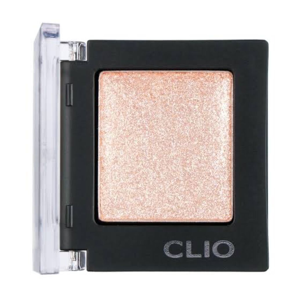 プロ シングル シャドウ/CLIO/単色アイシャドウを使ったクチコミ（1枚目）