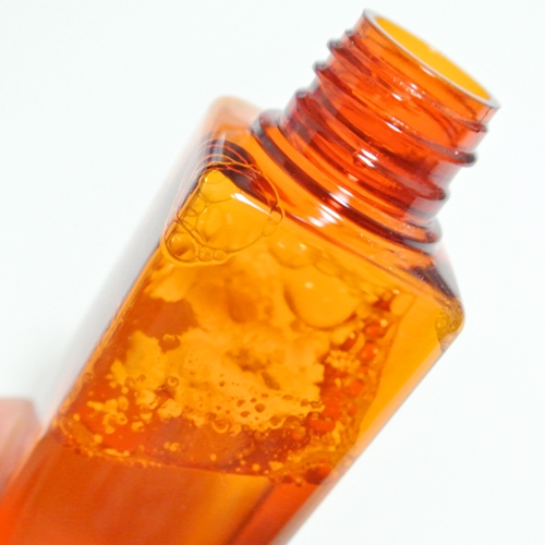 エンリッチ ローション/サイクルプラス/化粧水を使ったクチコミ（3枚目）