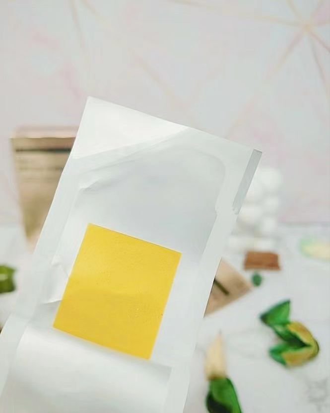 ヨエスターグルタチオンダイレクト５X/ESTHER FORMULA/美容サプリメントを使ったクチコミ（3枚目）