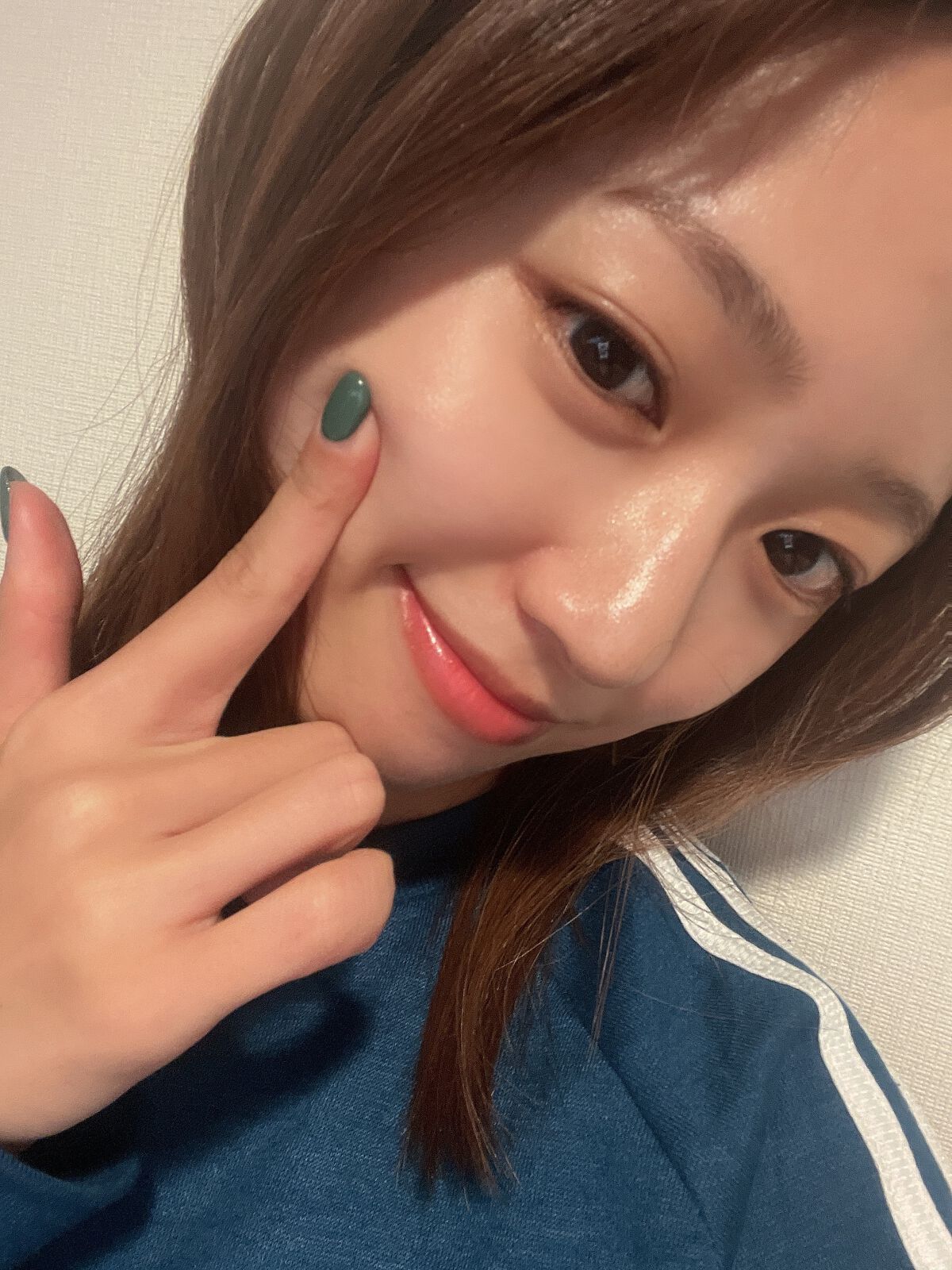 ルルルンプレシャス GREEN(バランス)【旧】/ルルルン/シートマスク・パックを使ったクチコミ（2枚目）