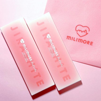 エバーカラーワンデーミリモア/エバーカラー/ワンデー(1DAY)カラコンを使ったクチコミ(3枚目)