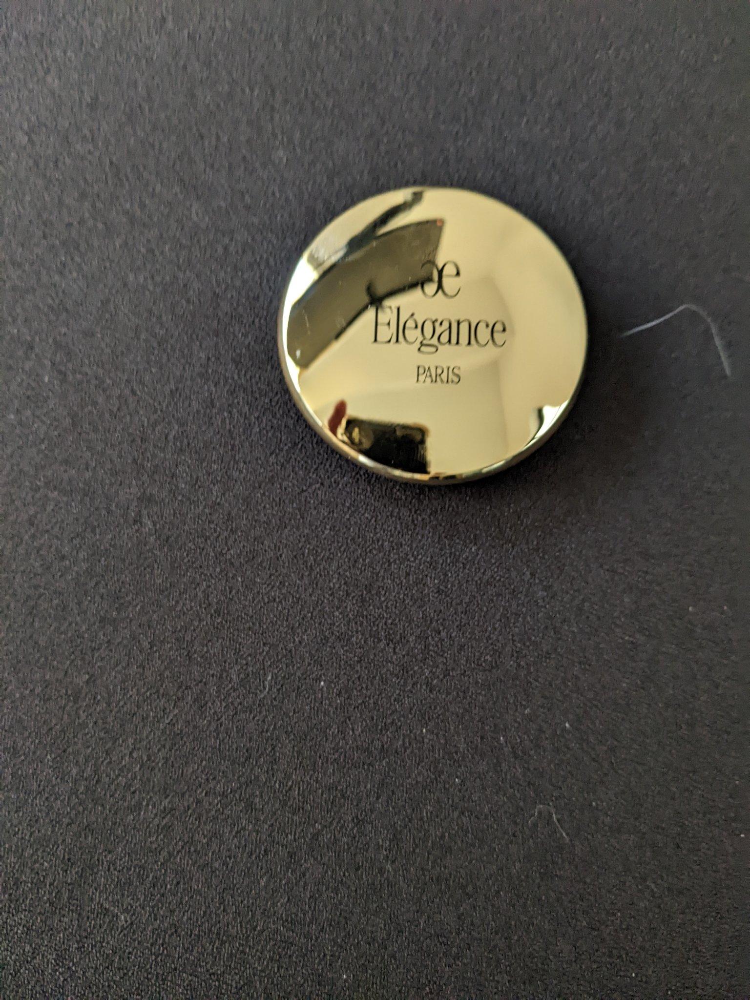 スリーク フェイス N 〈クリームフェイスカラー〉/Elégance/ジェル・クリームチークを使ったクチコミ（2枚目）