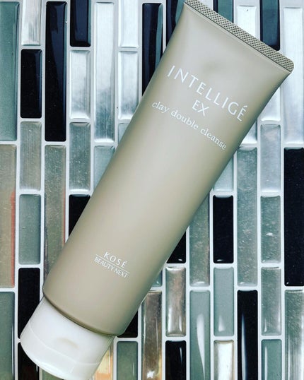 クレイ W クレンズ/アンテリージェEX/クレンジングクリームを使ったクチコミ(1枚目)