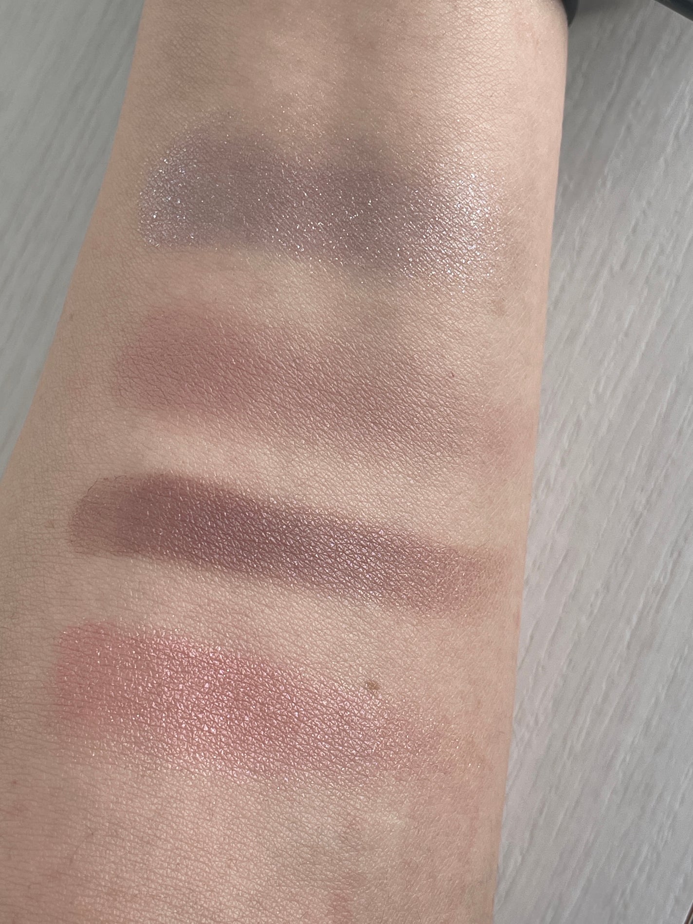 ホリデー アディクション サイレント ウィッシュⅠ/ADDICTION/メイクアップキットを使ったクチコミ(5枚目)