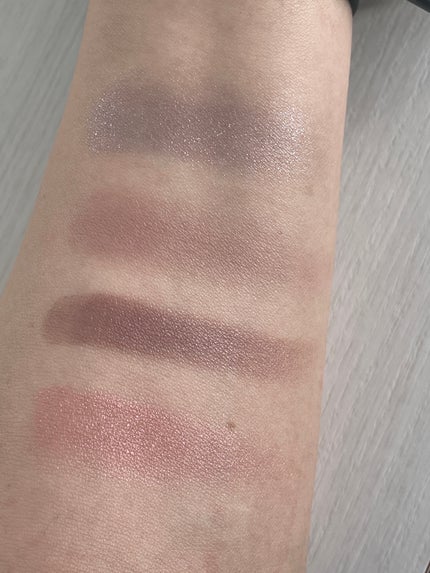 ホリデー アディクション サイレント ウィッシュⅠ/ADDICTION/メイクアップキットを使ったクチコミ(5枚目)