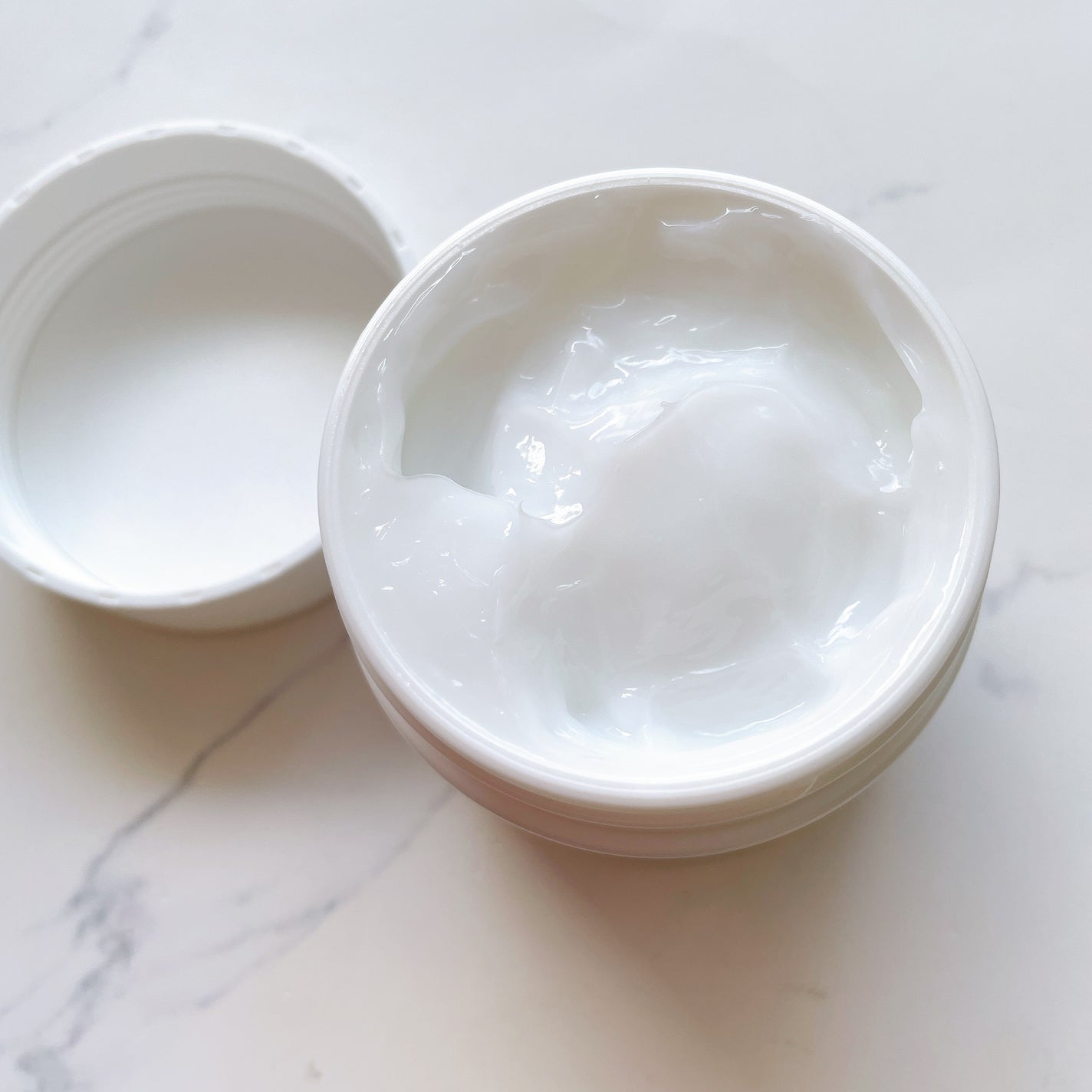 美白 うるおい ジェル/ちふれ/オールインワン化粧品を使ったクチコミ(4枚目)