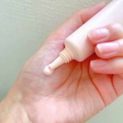 トーンアップ スキン デザイナー/Visée/化粧下地を使ったクチコミ(4枚目)