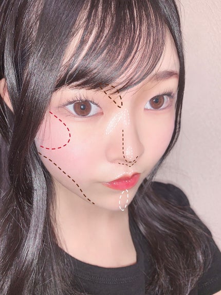 パウダー&ペンシル アイブロウEX/excel/アイブロウペンシルを使ったクチコミ(2枚目)