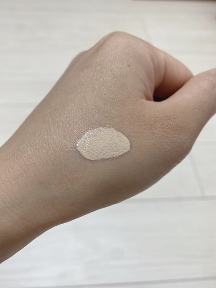 ロングラスティングチップコンシーラー/LUNA/リキッドコンシーラーを使ったクチコミ(2枚目)