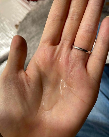 しっとり化粧水 NA/なめらか本舗/化粧水を使ったクチコミ(3枚目)