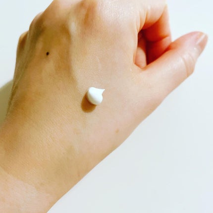 ブライト フォーカス リアル アイクリーム フォーフェイス/AHC/アイケア・アイクリームを使ったクチコミ(2枚目)