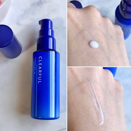 クリアフル ウォッシュ/オルビス/洗顔フォームを使ったクチコミ(4枚目)