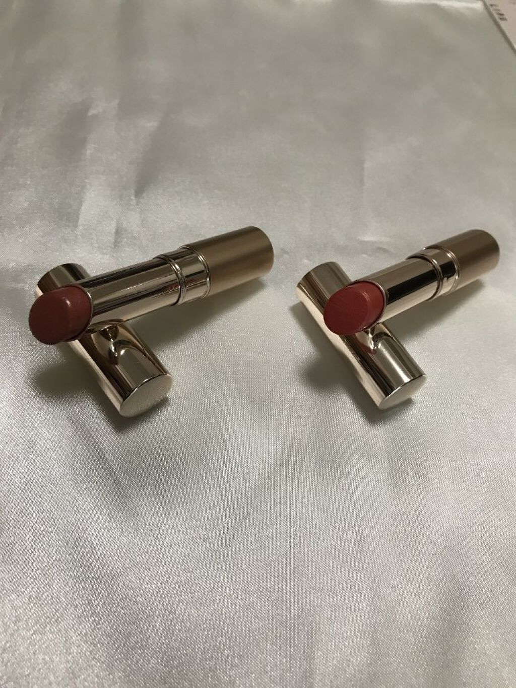 オペラ リップティント N/OPERA/リップティントを使ったクチコミ（2枚目）