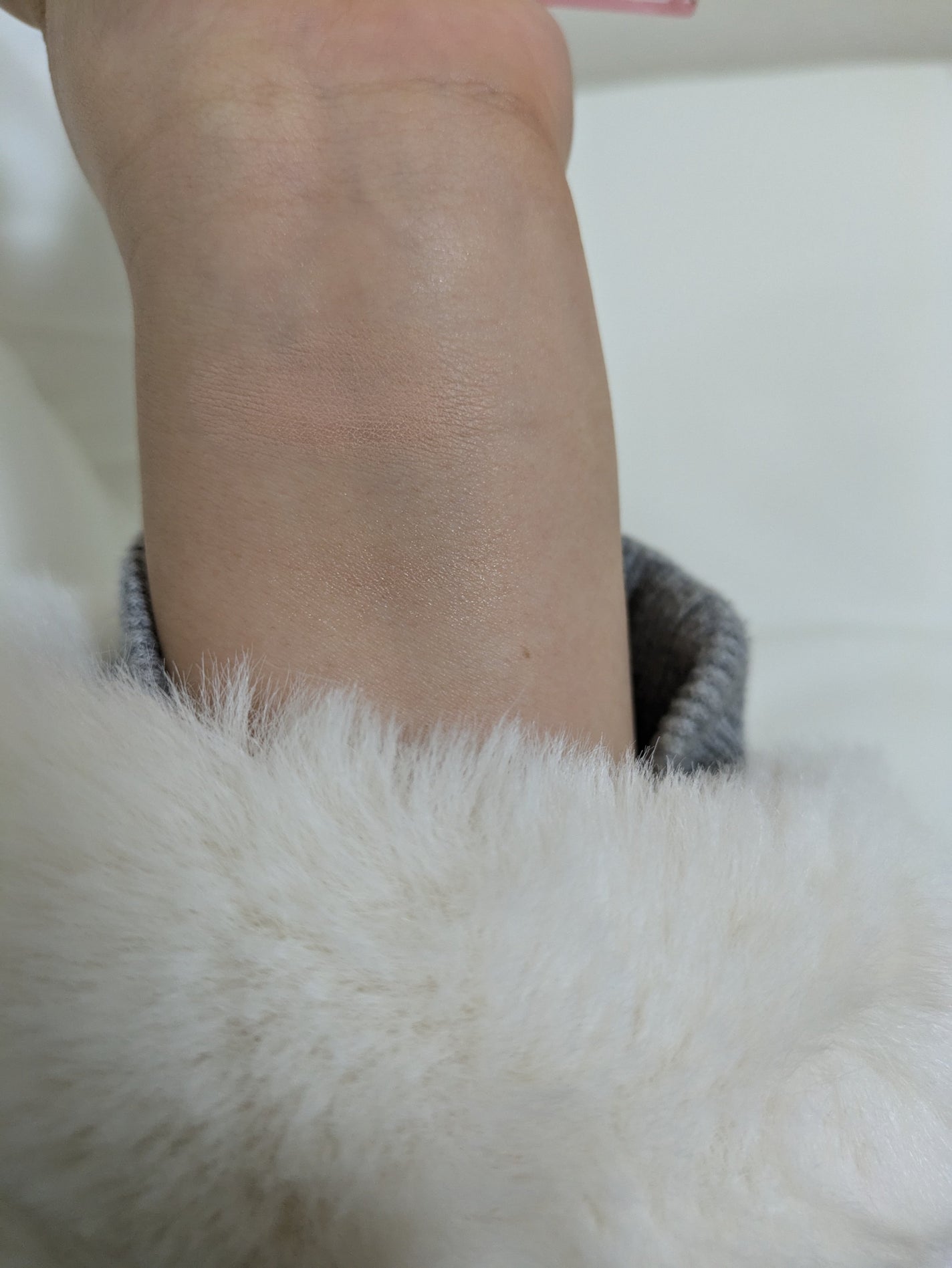 キス メイクリタッチパレットN/KiSS/パレットコンシーラーを使ったクチコミ(2枚目)