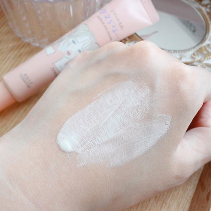 ごめんね素肌 クマらないアイクリーム/クリアターン/アイケア・アイクリームを使ったクチコミ(7枚目)