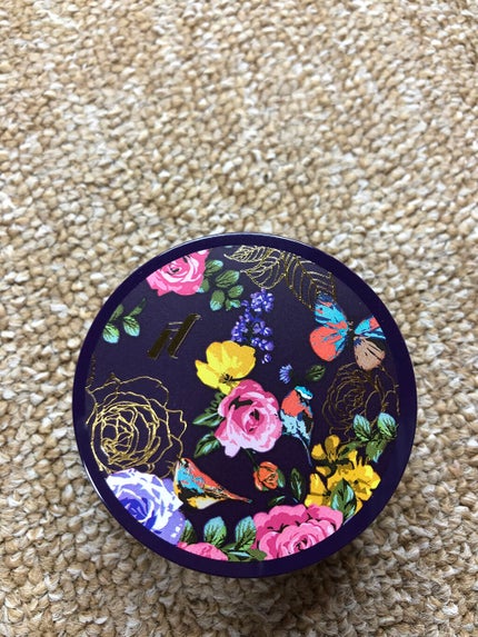 トランスルーセントパウダー/SRICHAND/ルースパウダーを使ったクチコミ(3枚目)