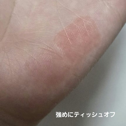 ラストベルベットティント V48 ジョイフルライフ/BBIA/リップティントの画像