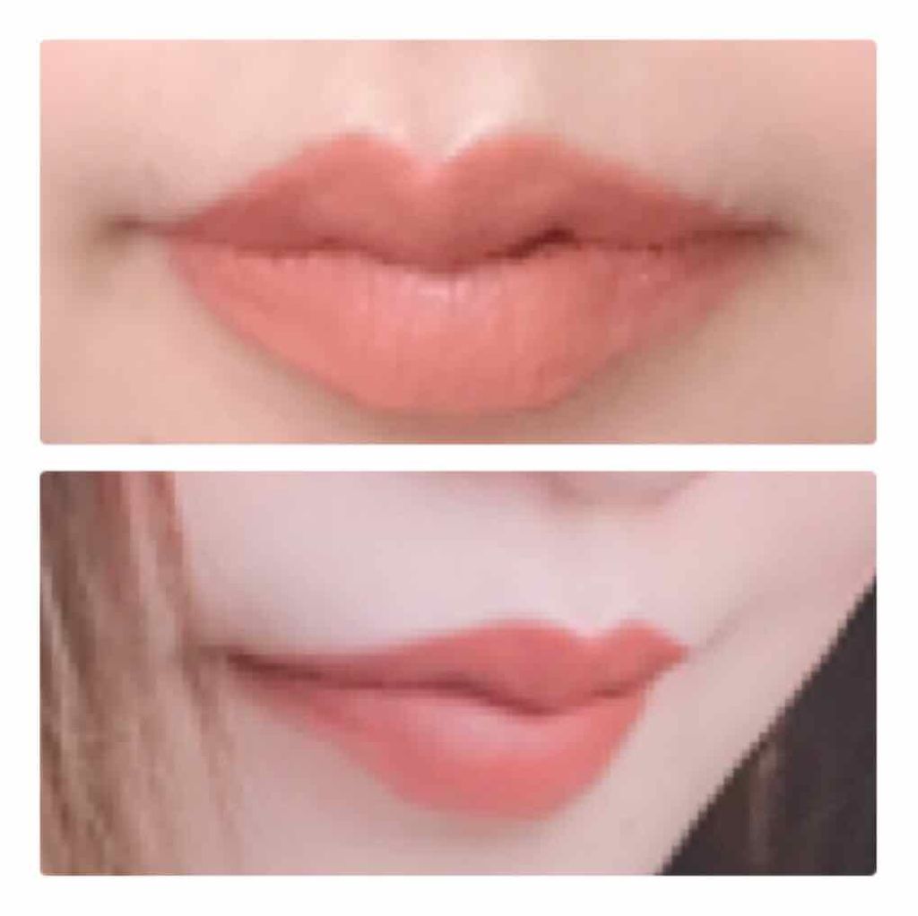 リップスティック テイスト ミー/M・A・C/口紅を使ったクチコミ（3枚目）