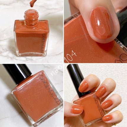 ザ ネイルポリッシュ L 107P Absolute Perfection/ADDICTION/マニキュアの画像