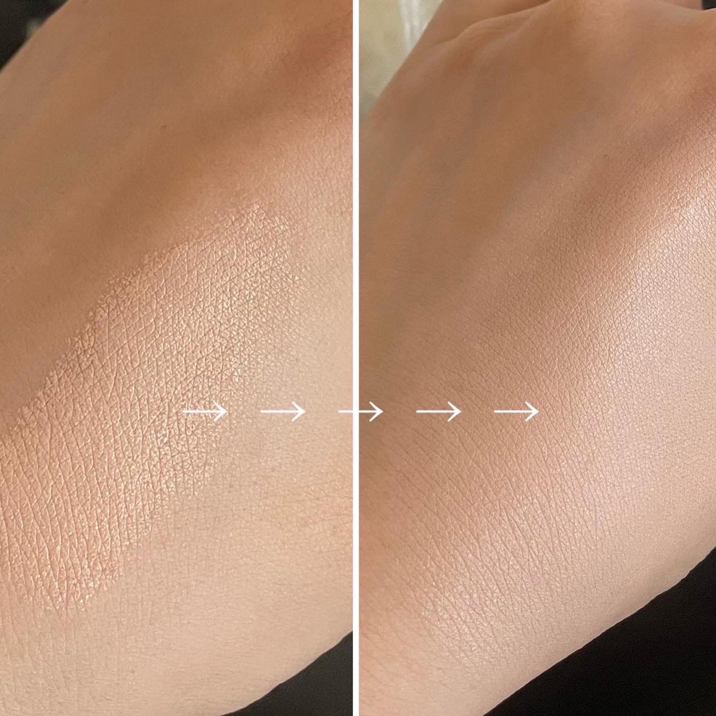 ロングウェアクッションファンデーション/V&Aビューティー/クッションファンデーションを使ったクチコミ(4枚目)