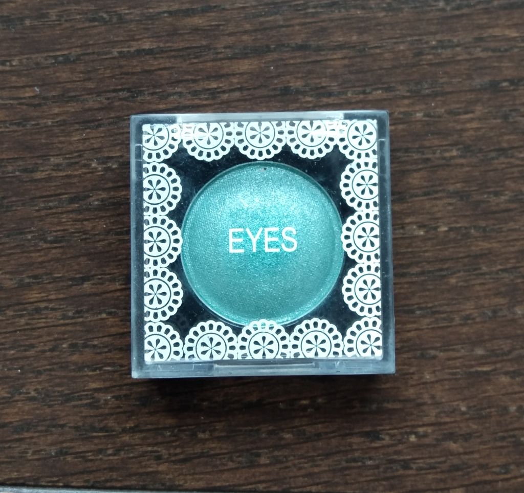 アイシャドウ/プリラプリラ/単色アイシャドウを使ったクチコミ（1枚目）