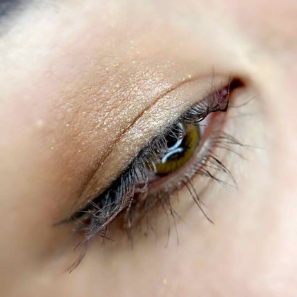 ち。 on LIPS 「今日のメイク💄💄実は買ってたシリーズ😂❤️CLIOの新作パレッ..」(6枚目)