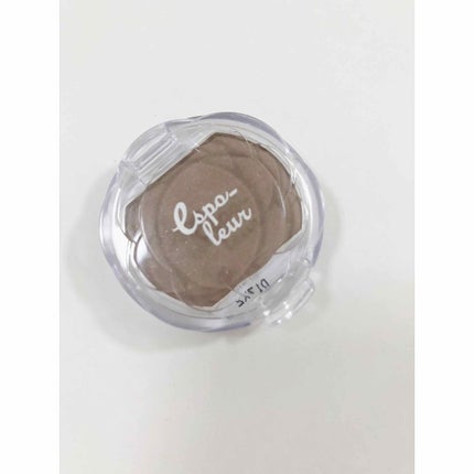 エスポルールアイシャドウピンク/エスポルール/ジェル・クリームアイシャドウを使ったクチコミ(1枚目)