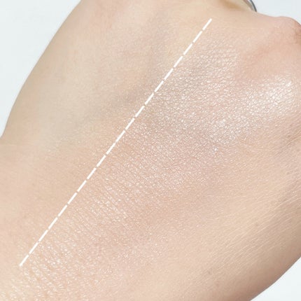 ウォータフルトーンアップサンクリーム/ダルバ/日焼け止めクリームを使ったクチコミ(4枚目)