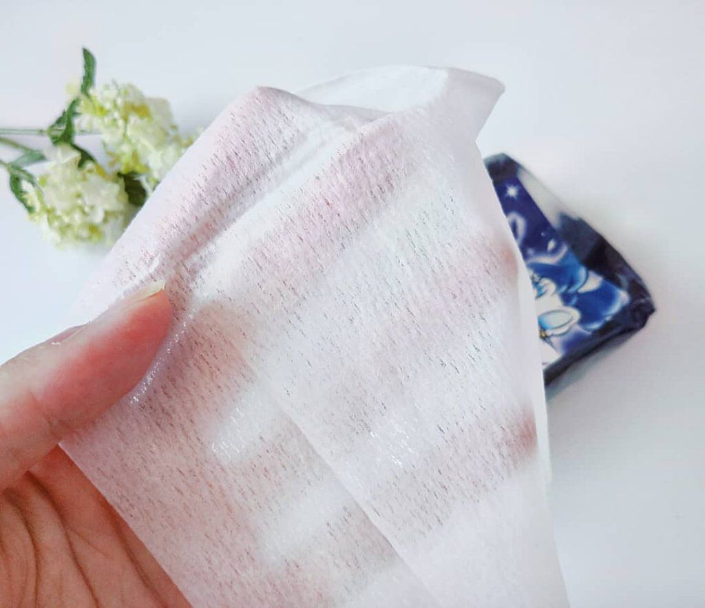 マンダム ハッピーデオ ボディシート 極氷冷アイスダウン シャープミントのクチコミ「購入品です♡

職場が暑すぎて、
「一番ひんやりタイプがいいよ！」とおすすめされて購入。
ディ.....」（2枚目）