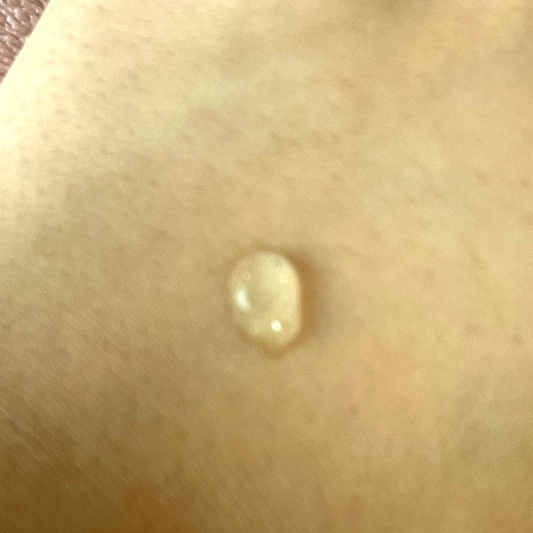 ラディアント タッチ ブラープライマー/YVES SAINT LAURENT BEAUTE/化粧下地を使ったクチコミ(2枚目)