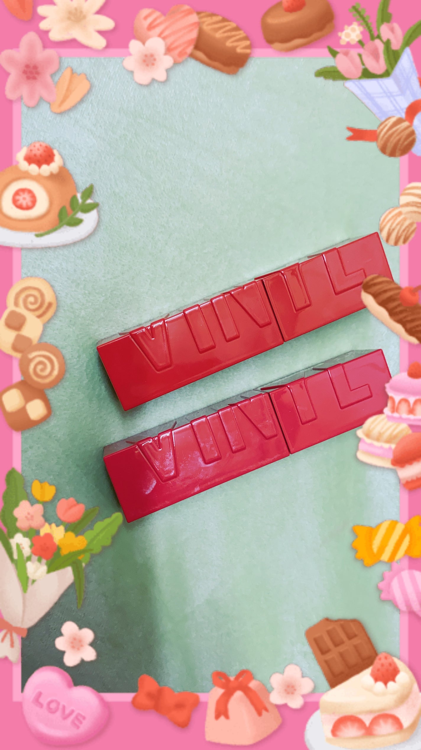 SPステイ ヴィニルインク/MAYBELLINE NEW YORK/口紅を使ったクチコミ(1枚目)