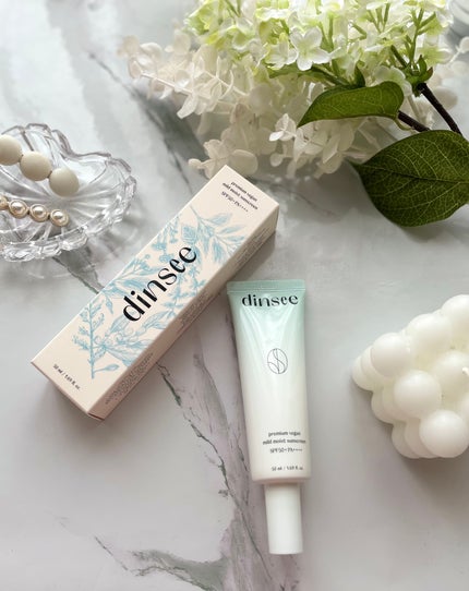 arisya08 on LIPS 「フランスとイギリスからヴィーガン処方を受けた信頼性の高い韓国ス..」(4枚目)