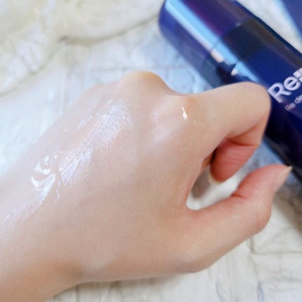 モイストゲルプラス/Re dermalab/オールインワン化粧品を使ったクチコミ(7枚目)